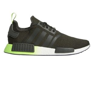 Meet your Posher, Colin